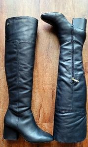 Louise Et Cie Over the Knee Boots